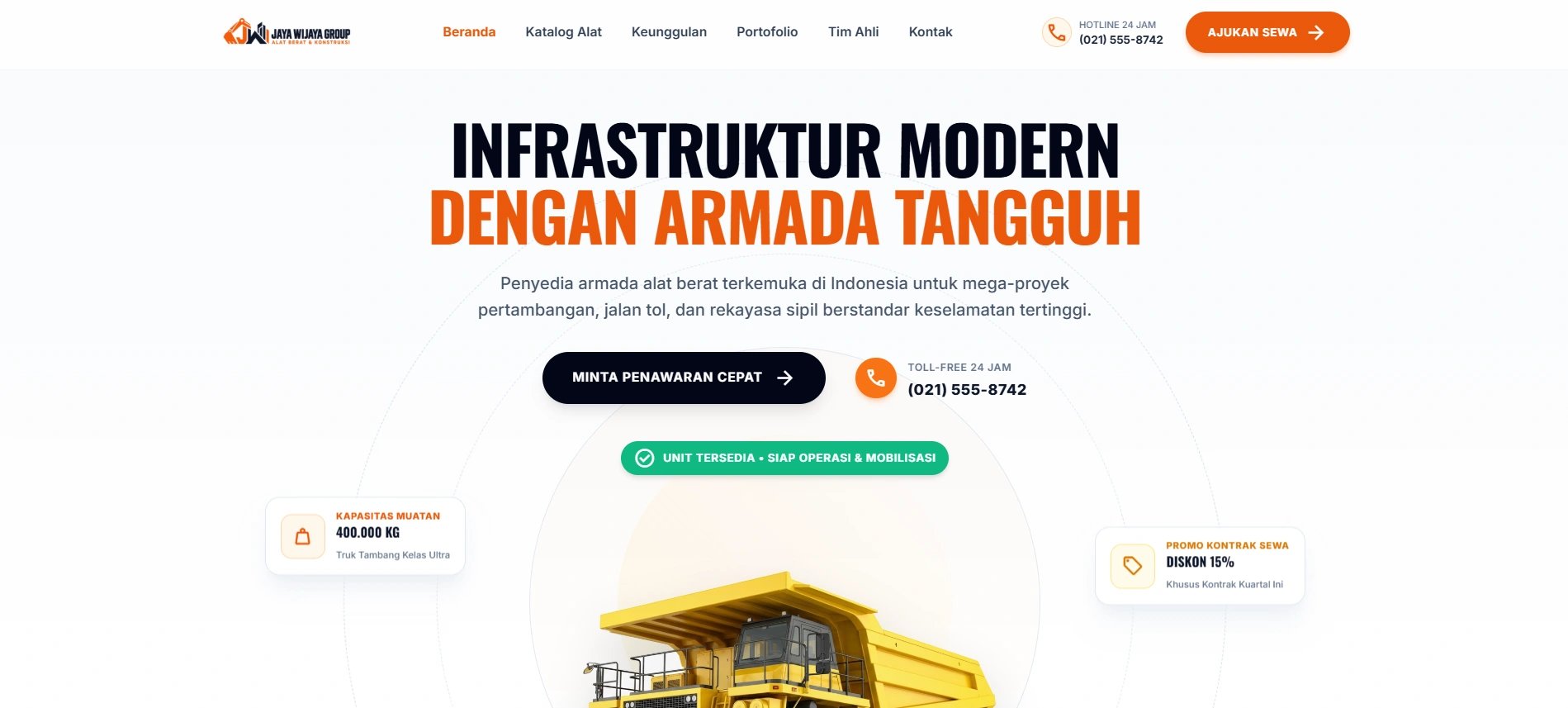 Jaya Wijaya Group