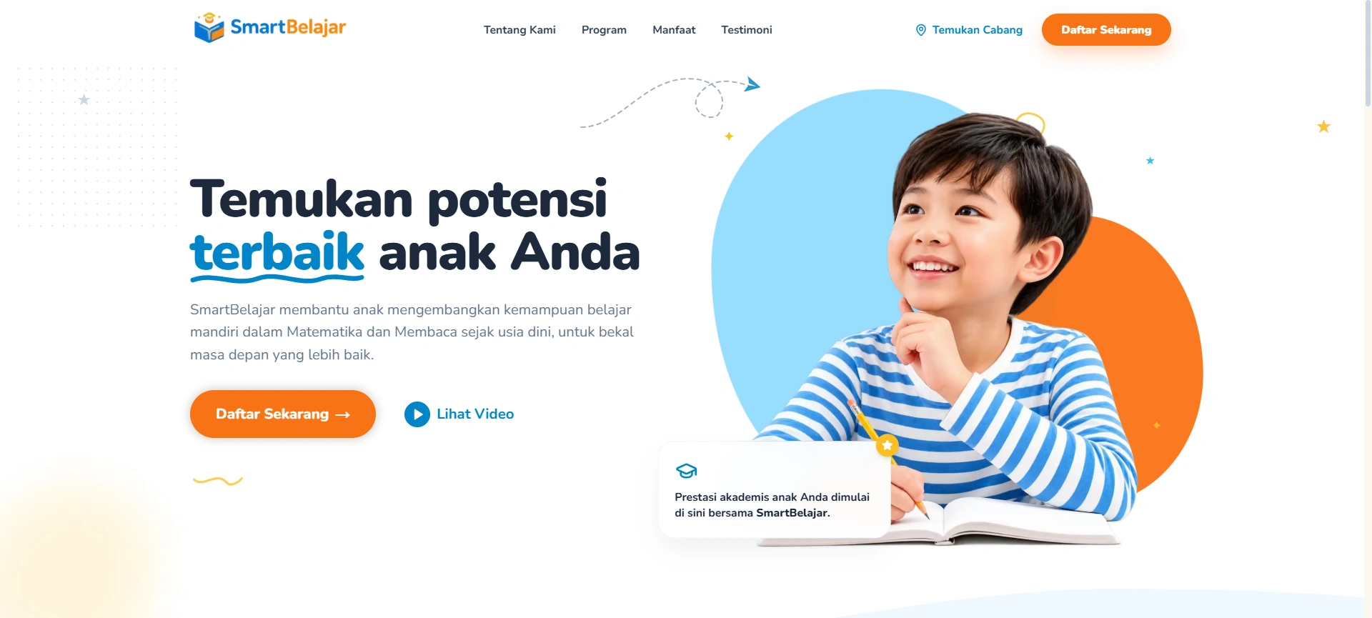 SmartBelajar